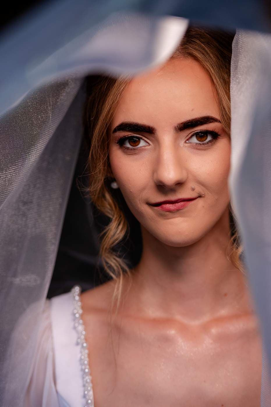 Wedding photography — Casper & Vanessa