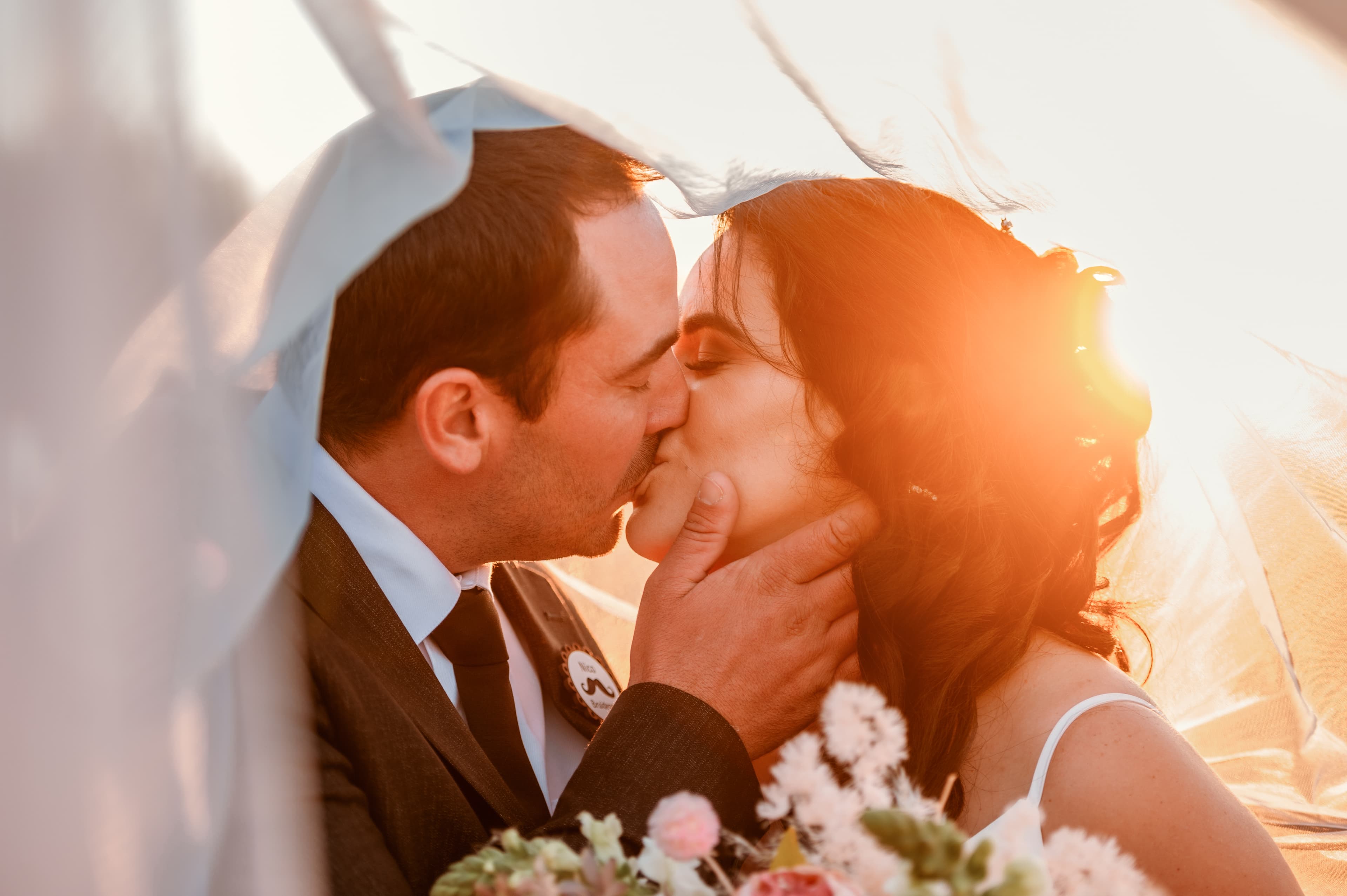 Wedding photography — Nico & Estie