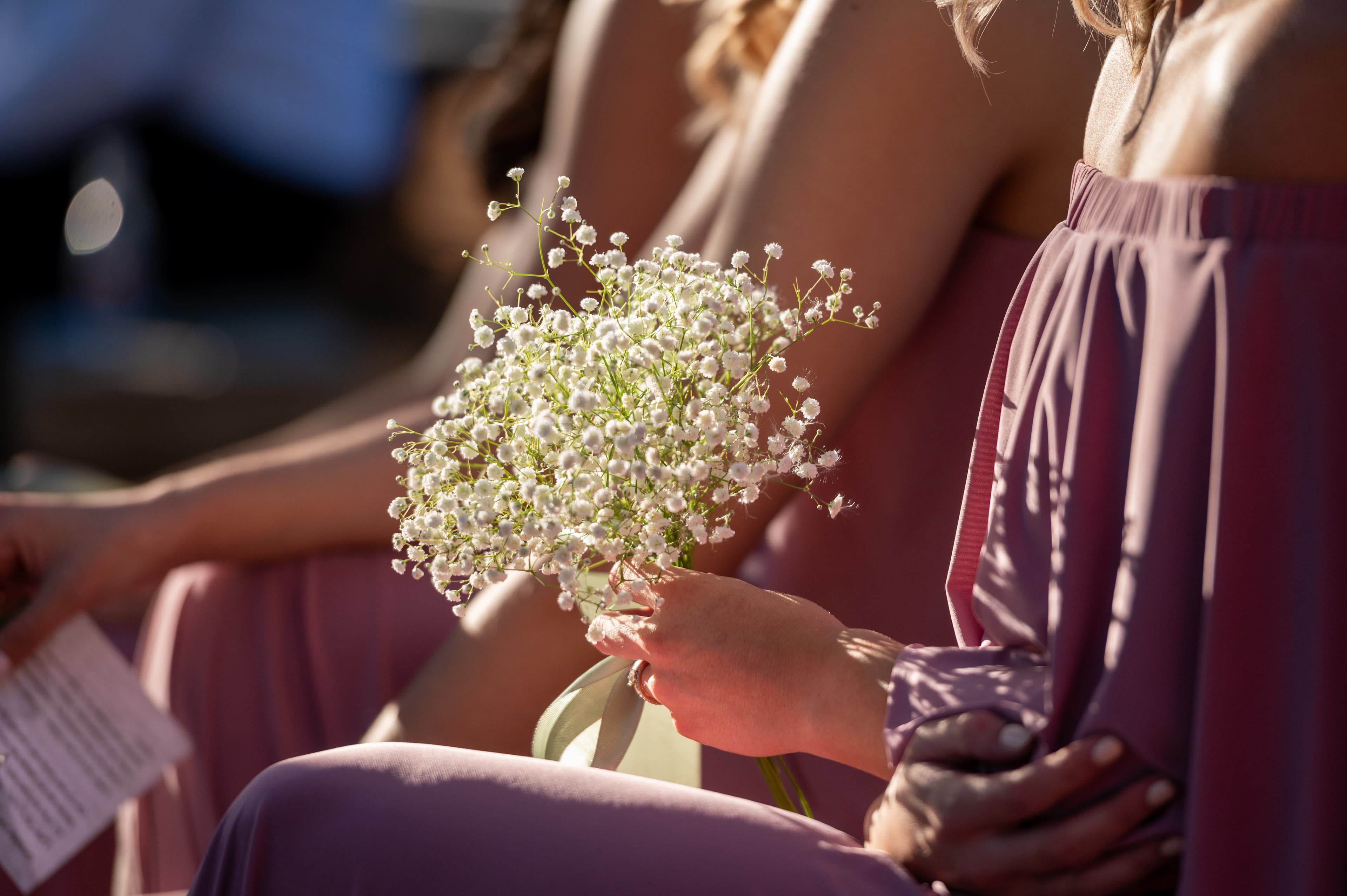 Wedding photography — Nico & Estie