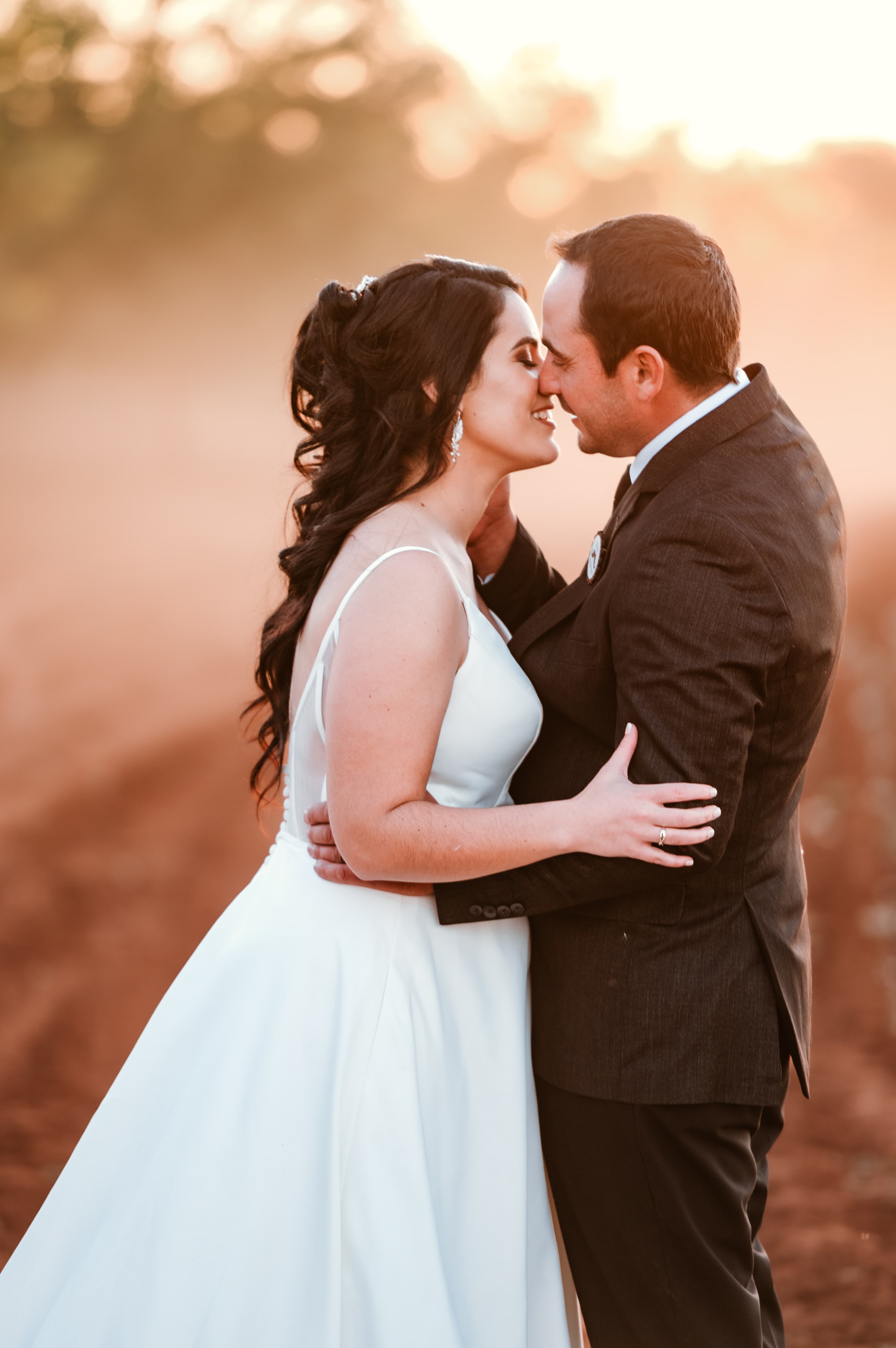 Wedding photography — Nico & Estie