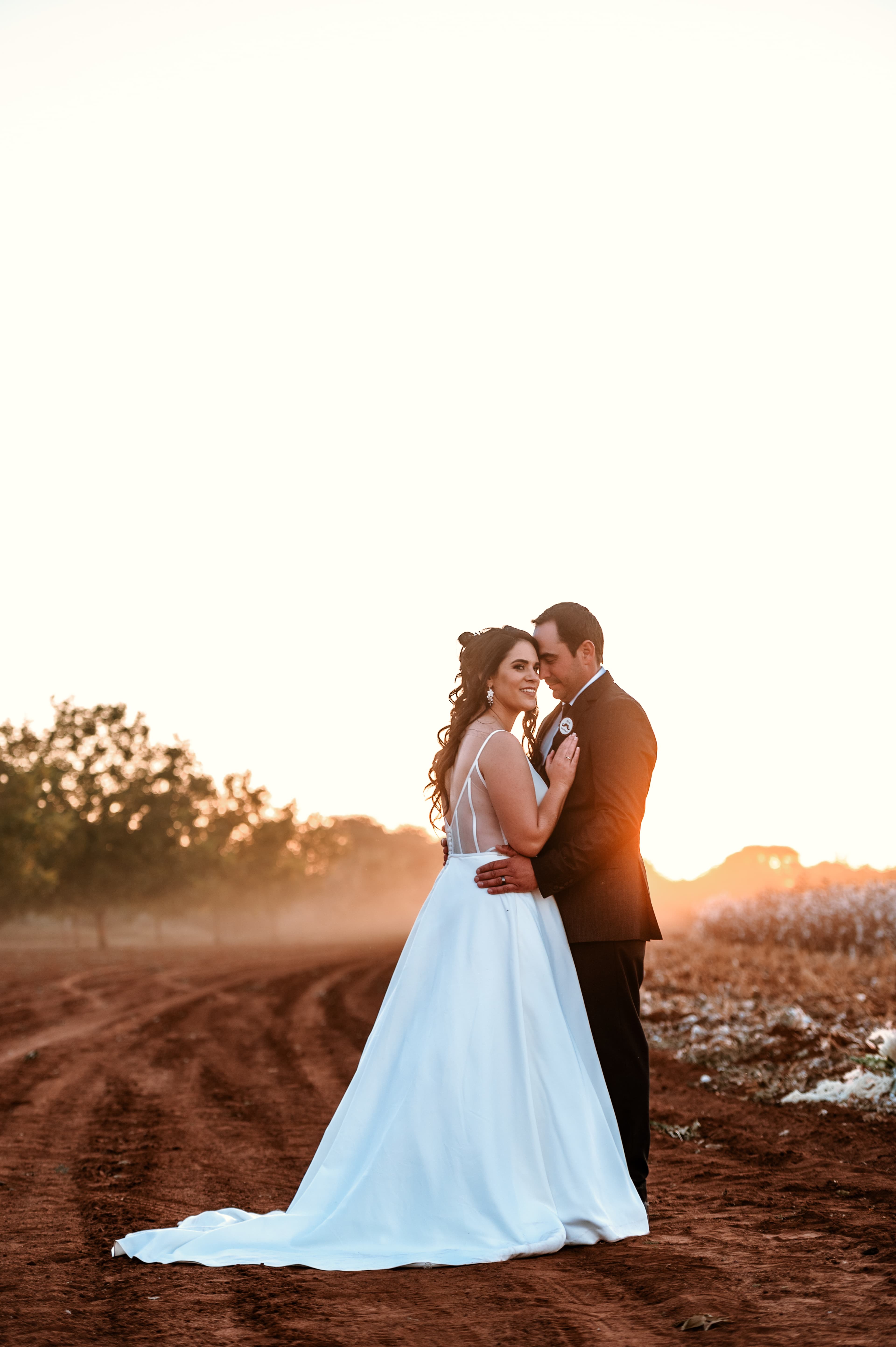 Wedding photography — Nico & Estie