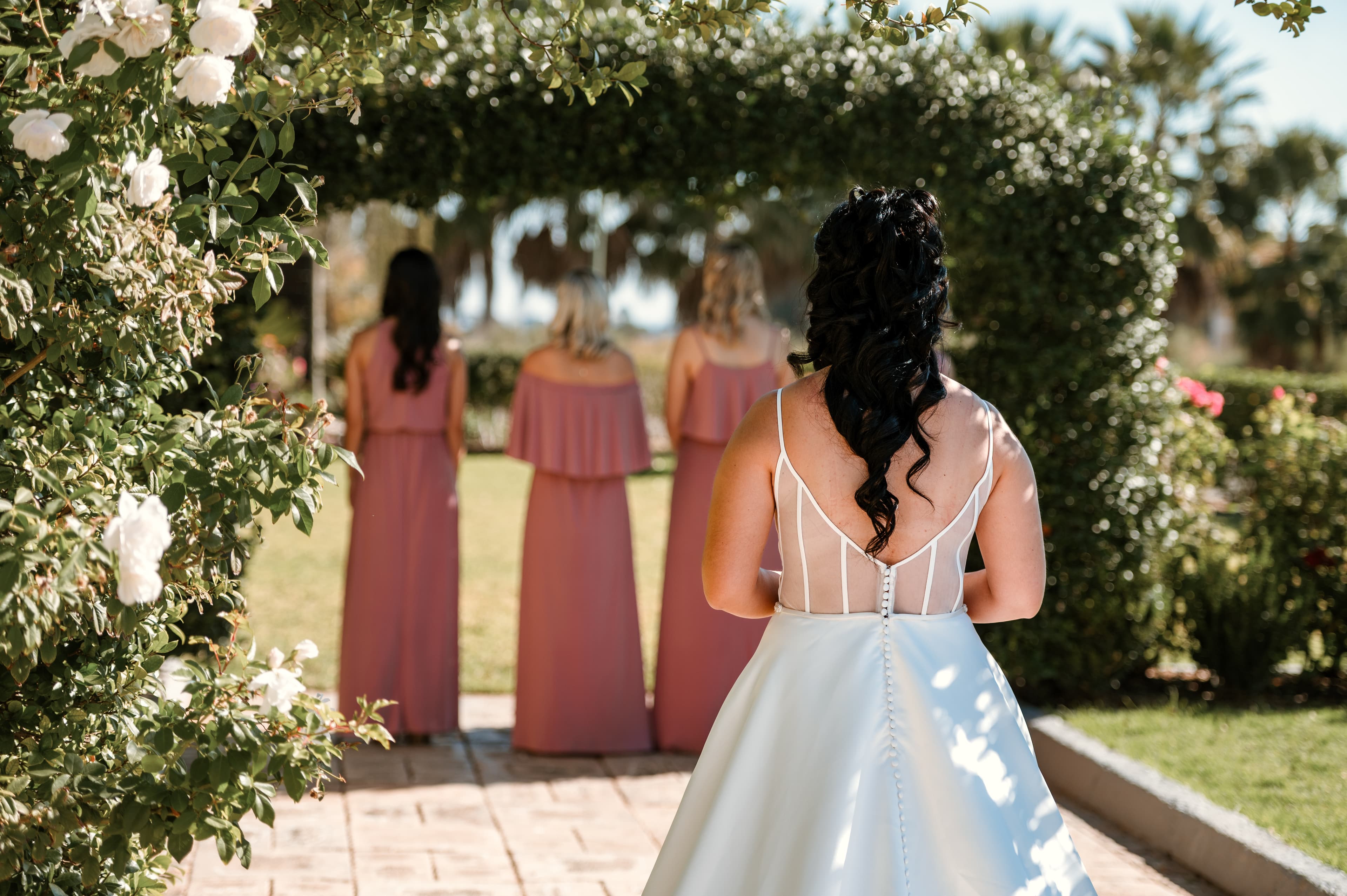 Wedding photography — Nico & Estie