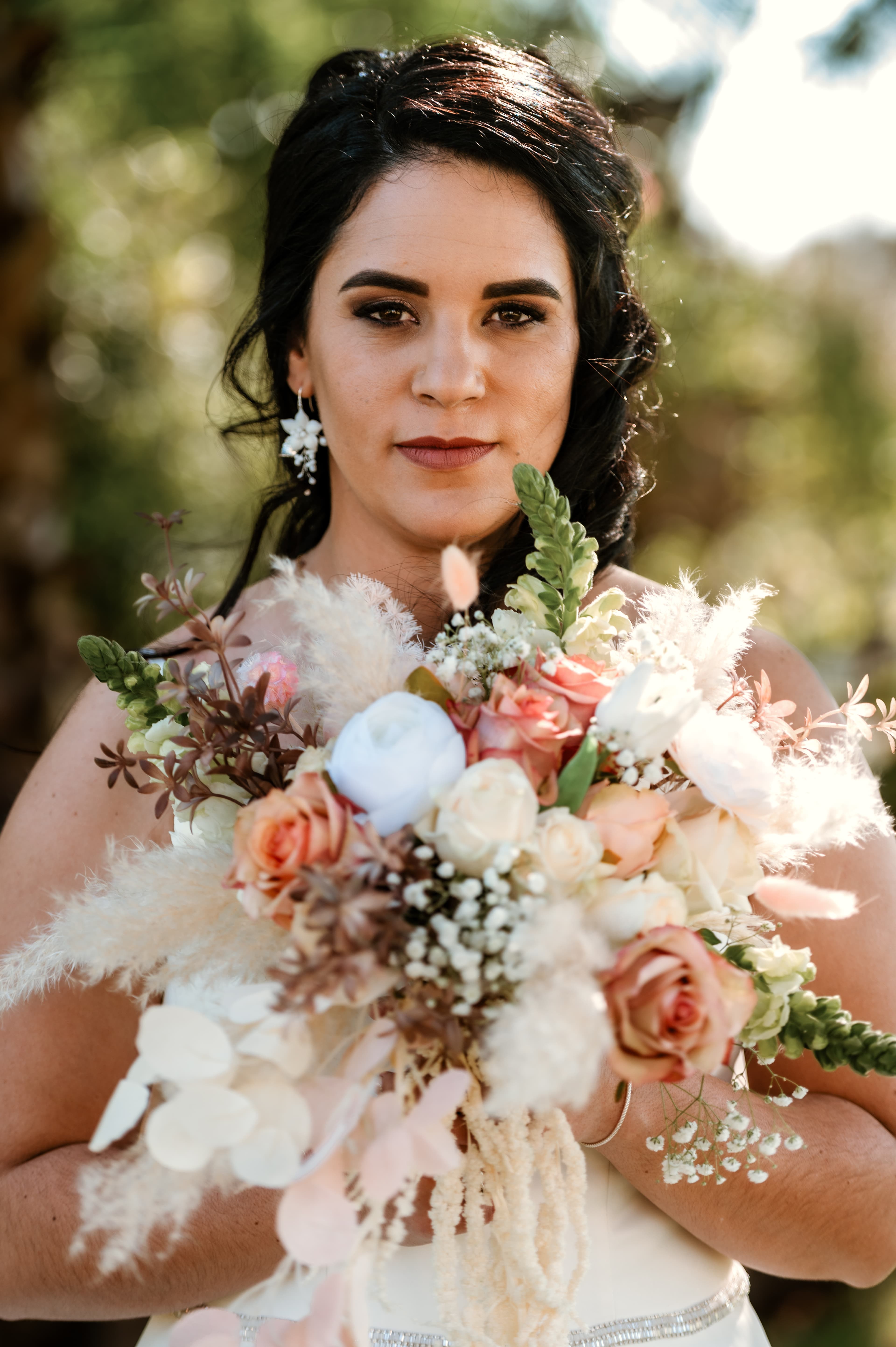 Wedding photography — Nico & Estie