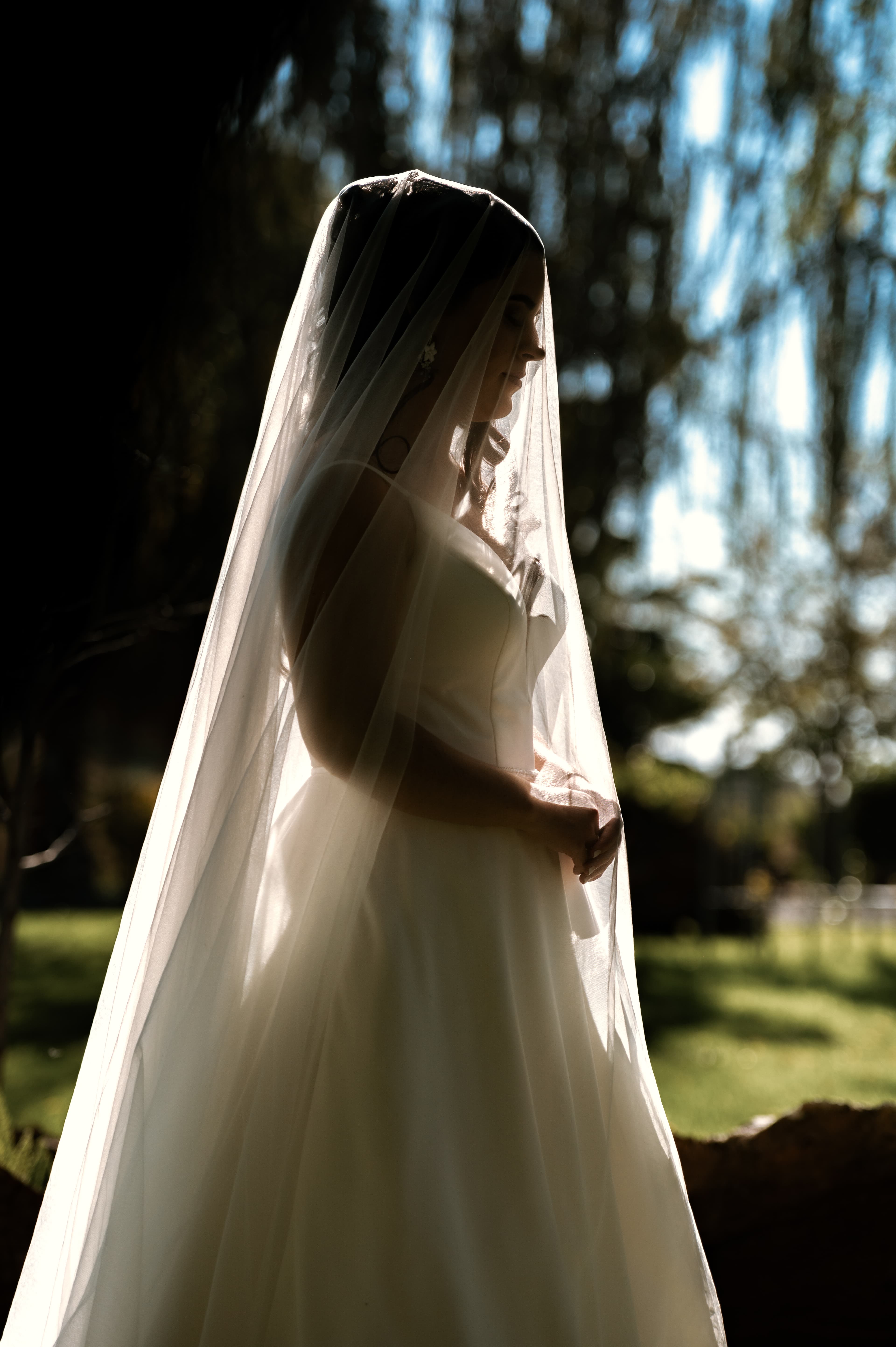 Wedding photography — Nico & Estie