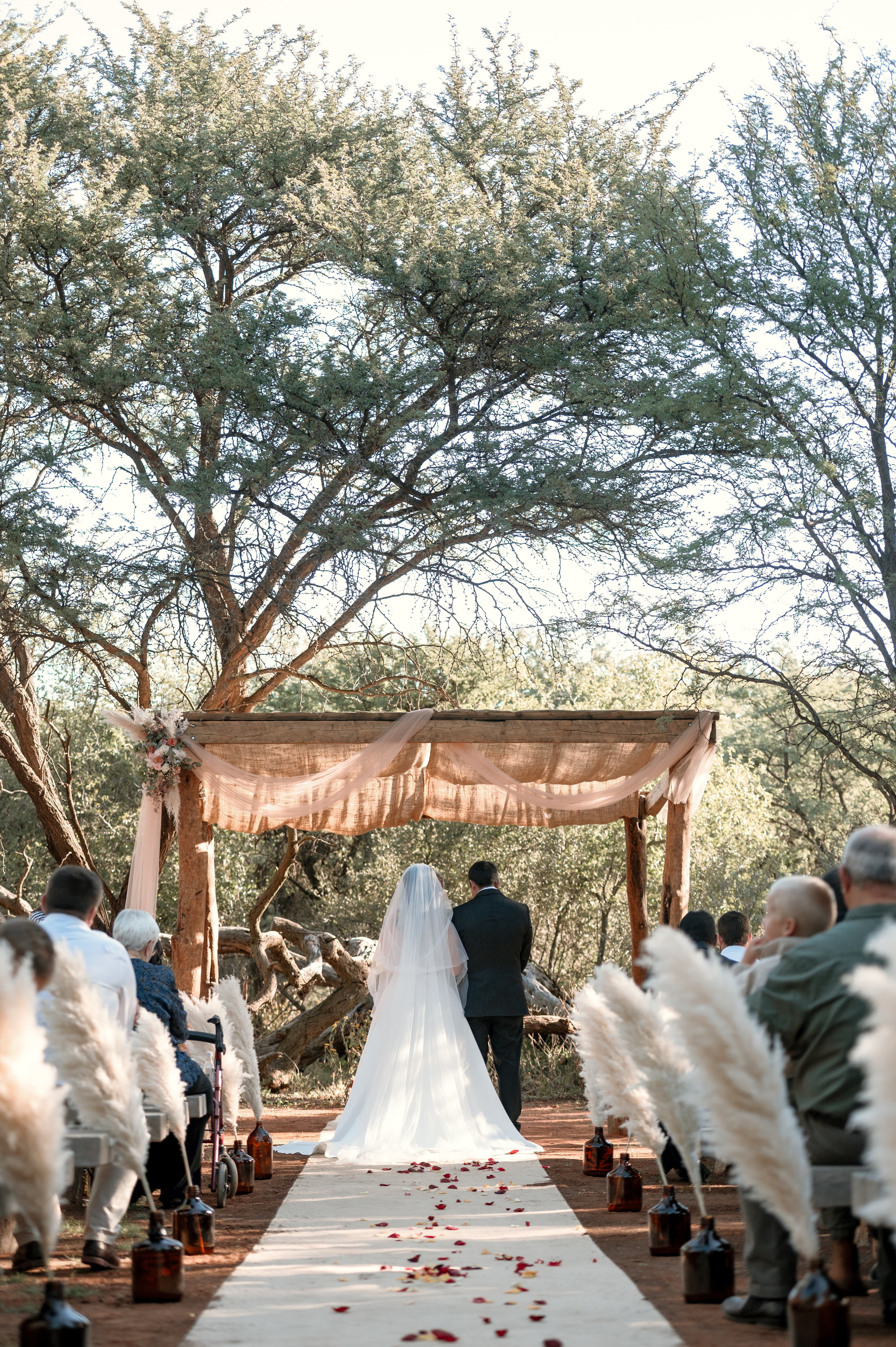 Wedding photography — Nico & Estie