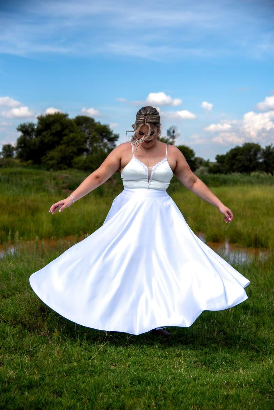 Wedding photography — Hanro & Nada