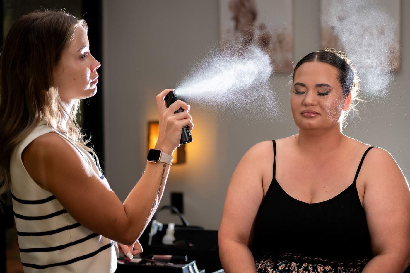 Wedding photography — Morne & Naomi