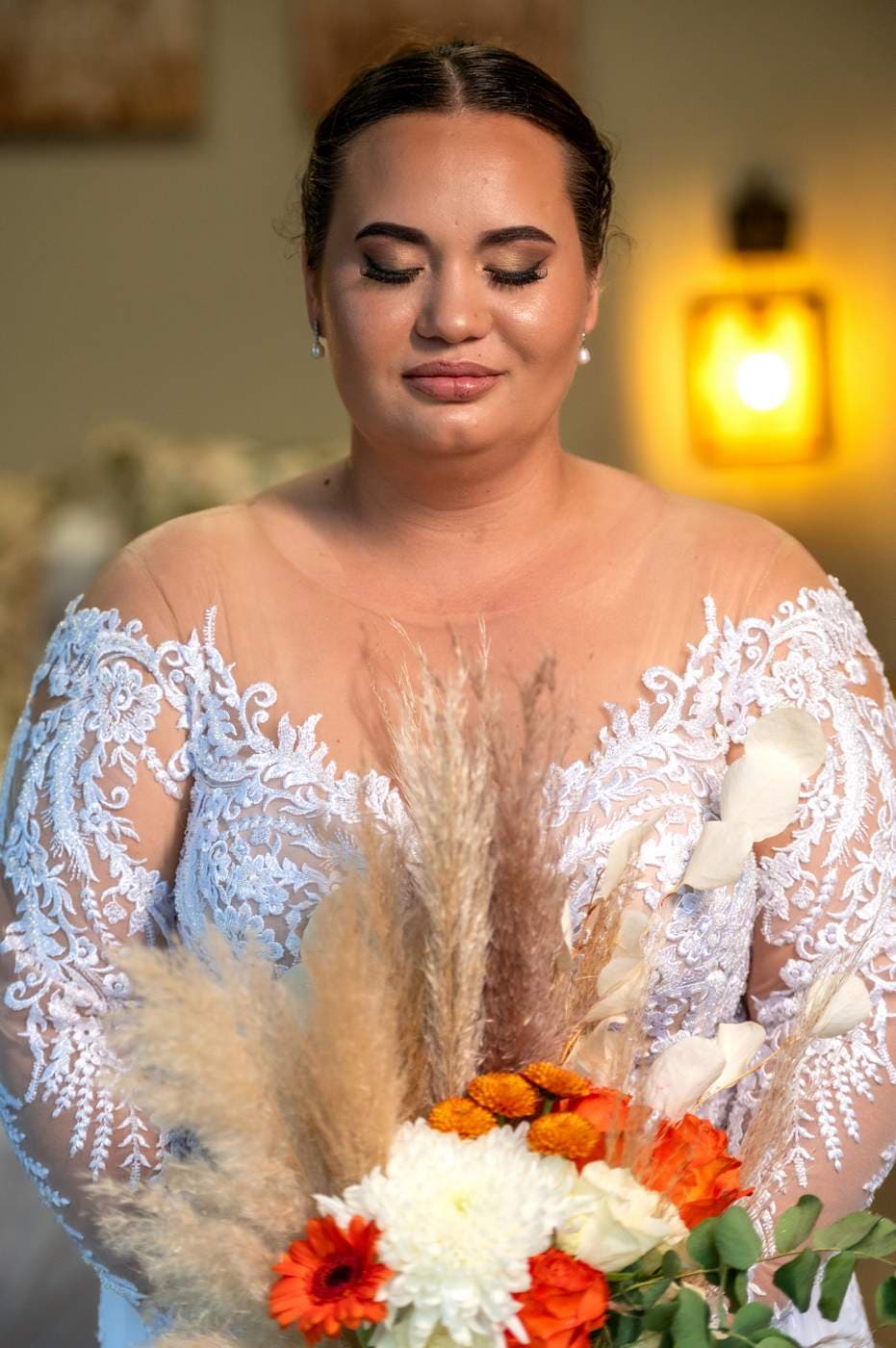 Wedding photography — Morne & Naomi