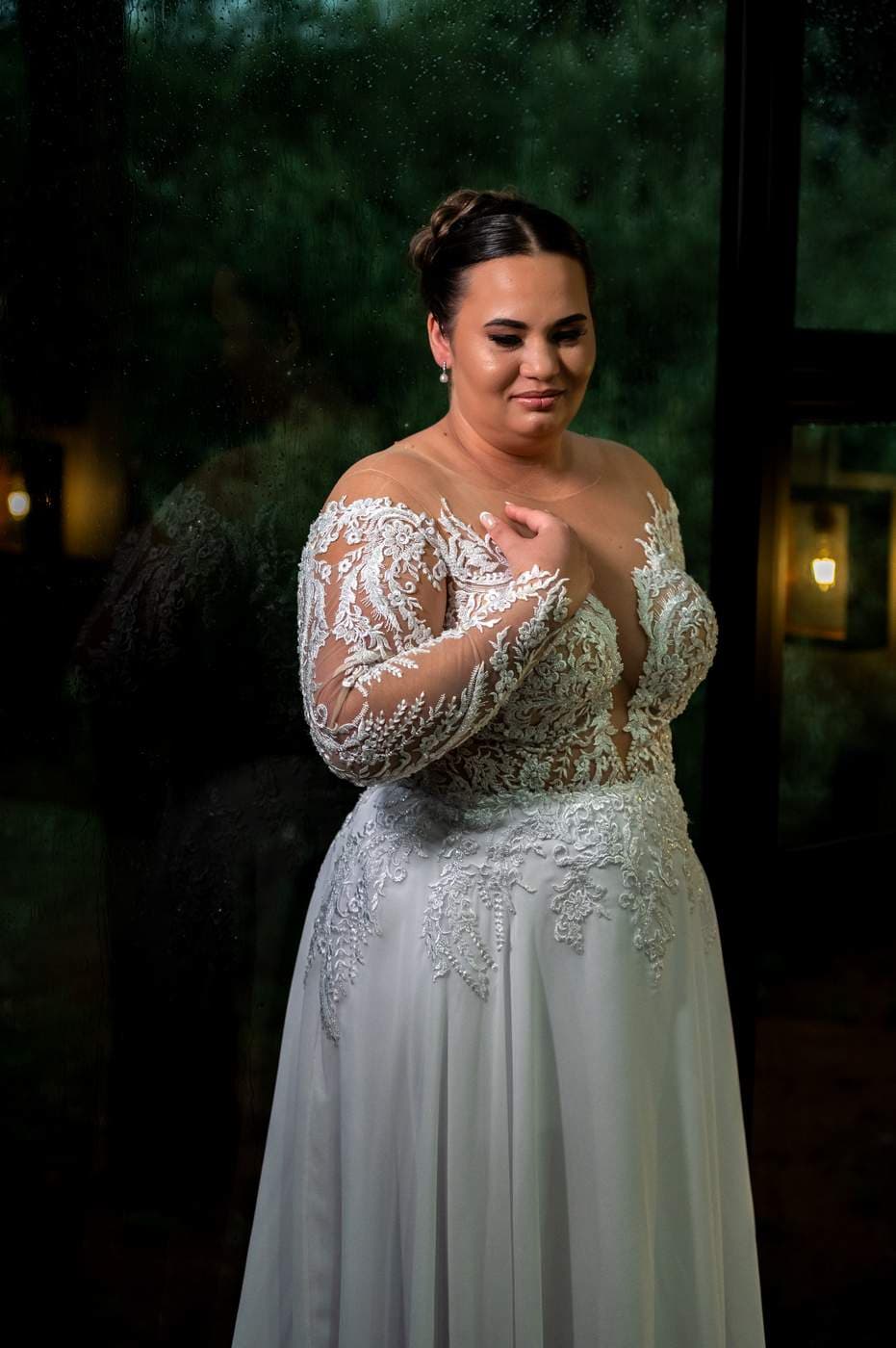 Wedding photography — Morne & Naomi