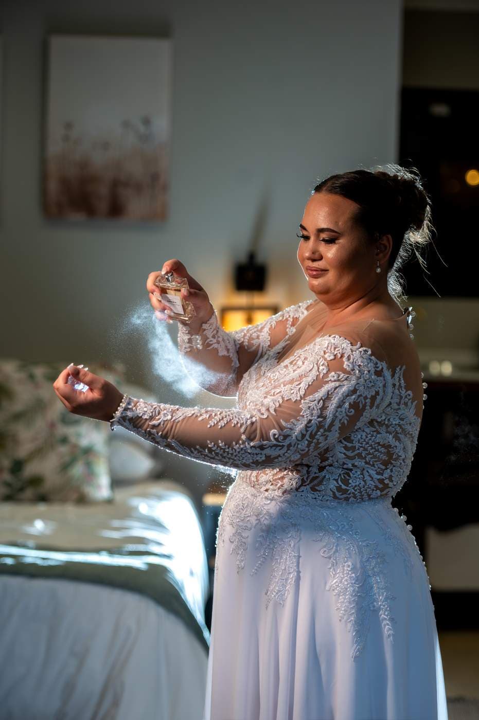 Wedding photography — Morne & Naomi
