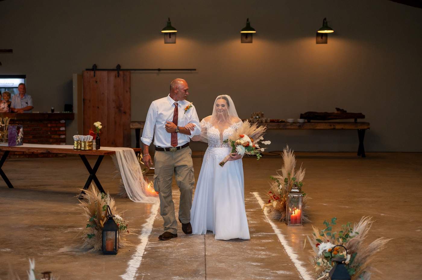 Wedding photography — Morne & Naomi
